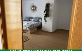 Alzira Bonita Amplio Apartamento 25 Con Habitacion Y Vistas Al Rio Jucar